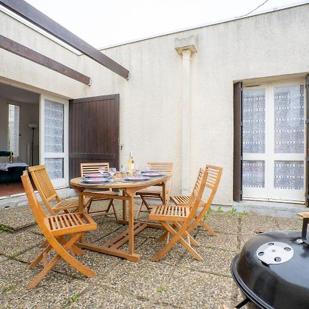 Holiday Home Grau Village By Interhome ル・グロー・デュ・ロワ エクステリア 写真