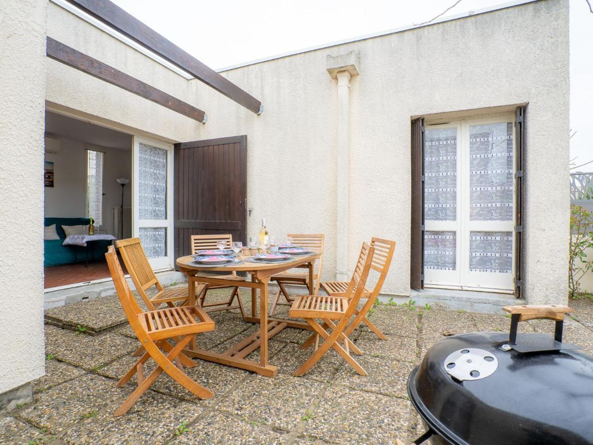 Holiday Home Grau Village By Interhome ル・グロー・デュ・ロワ エクステリア 写真