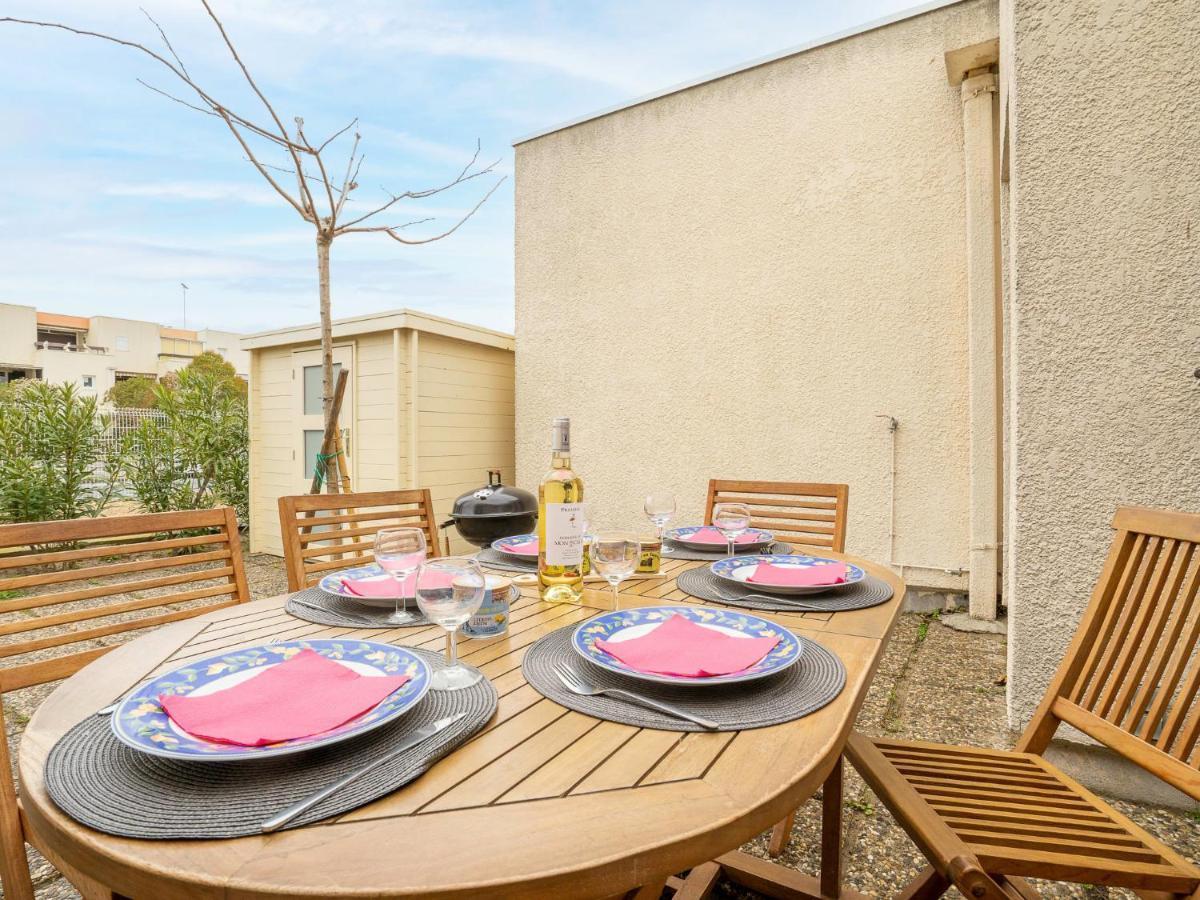 Holiday Home Grau Village By Interhome ル・グロー・デュ・ロワ エクステリア 写真